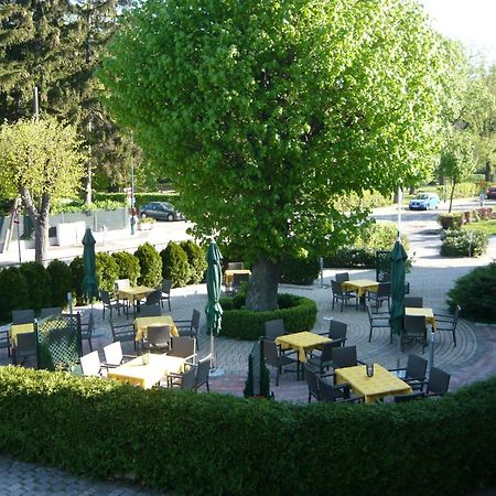 Hotel Beethoven Hinterbrühl Kültér fotó